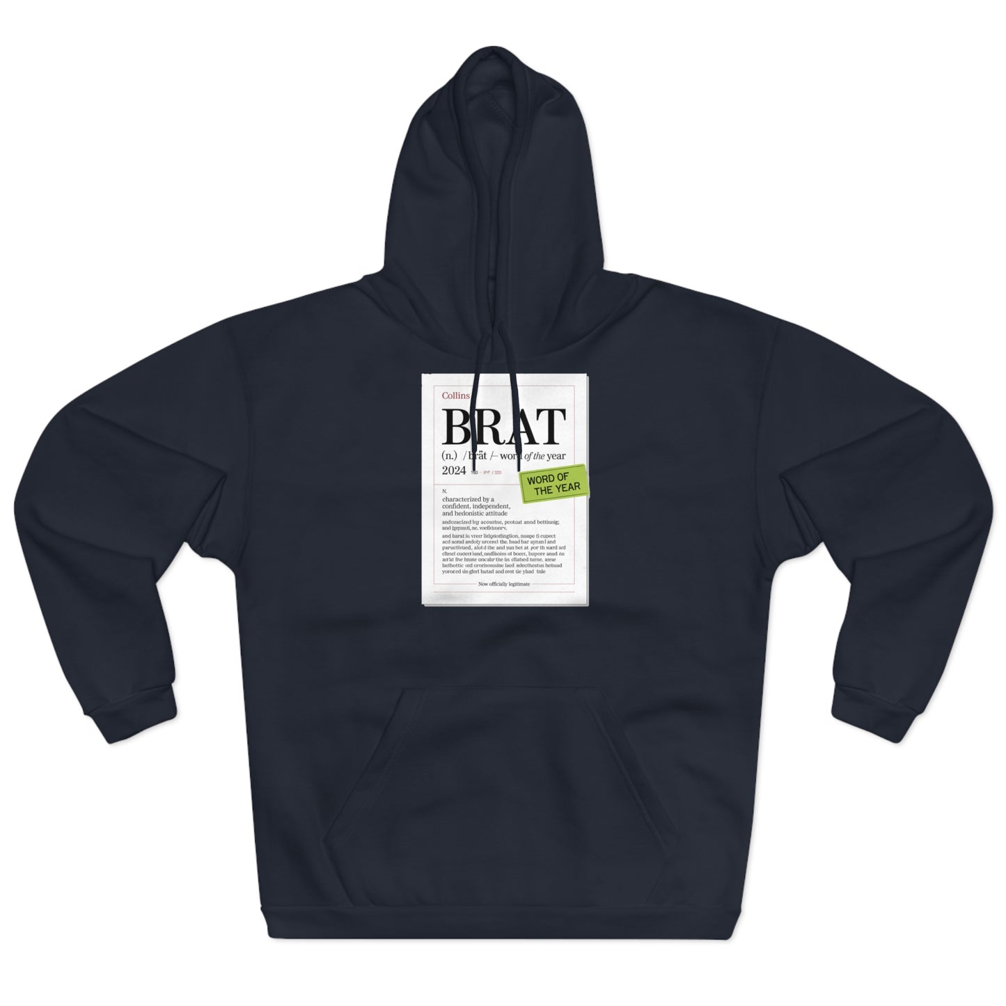 Product Hoodie