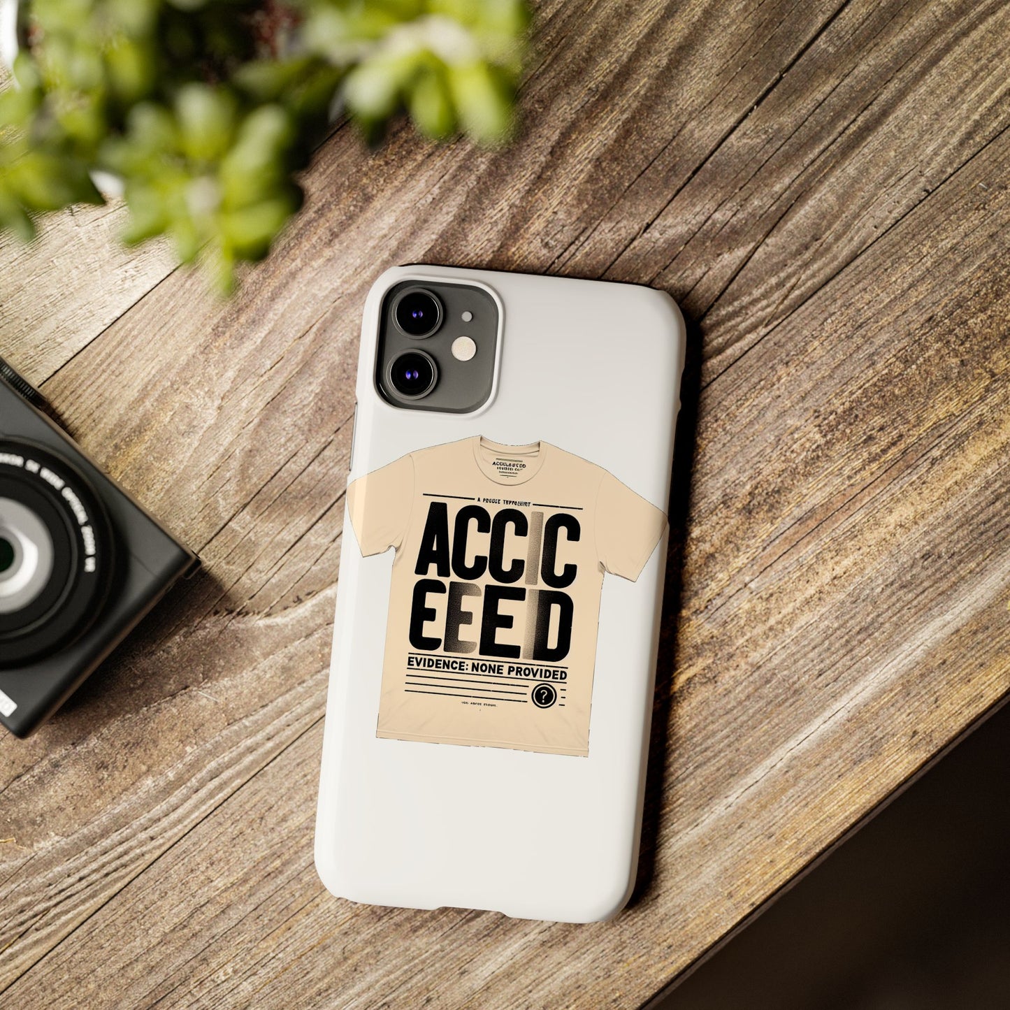 Product Phone Case