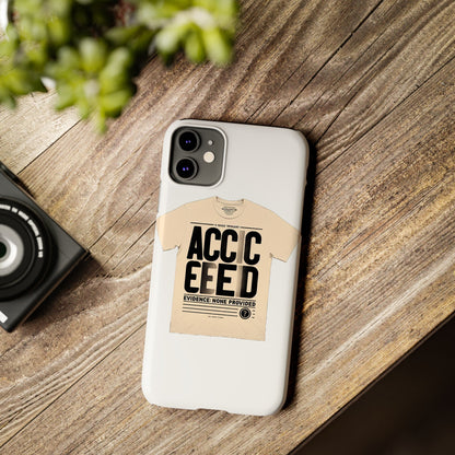 Product Phone Case