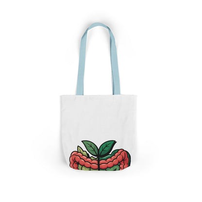 The Vegan Colon Cancer Plot Twist Tote