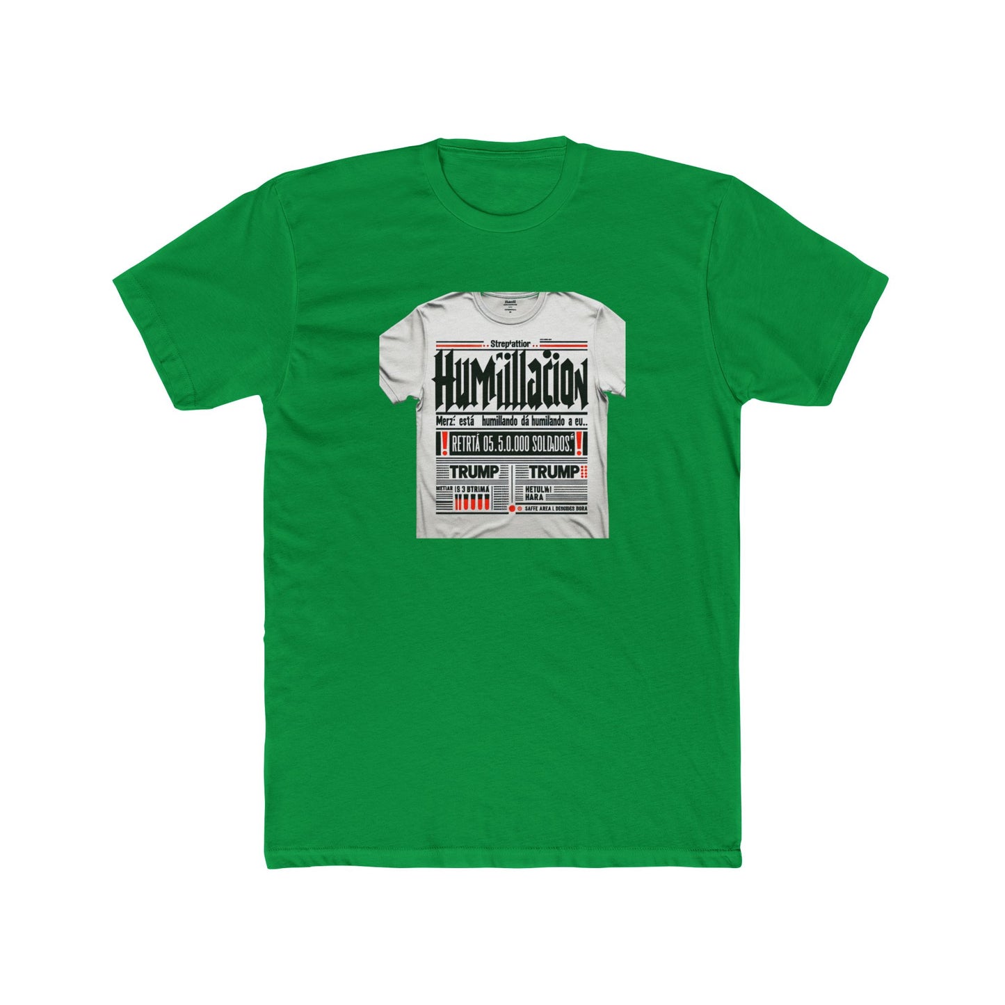 Product Tee