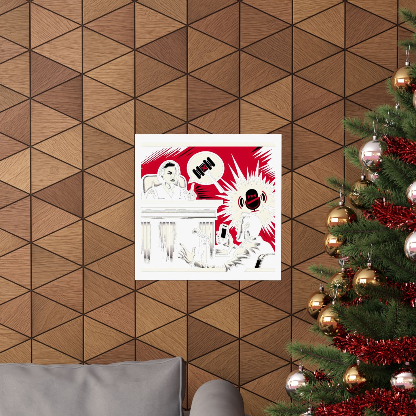 Product Poster