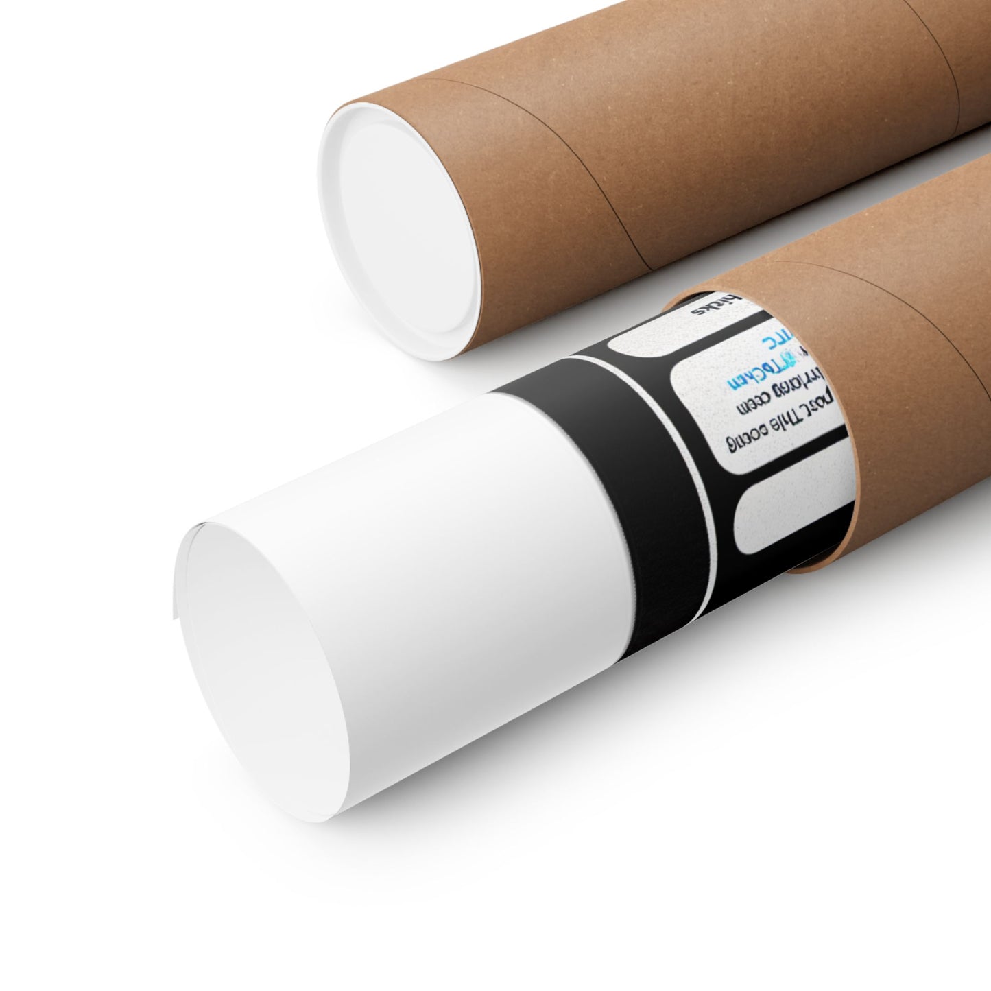 Product Poster