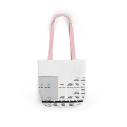 The Insider Battle Zone Tote