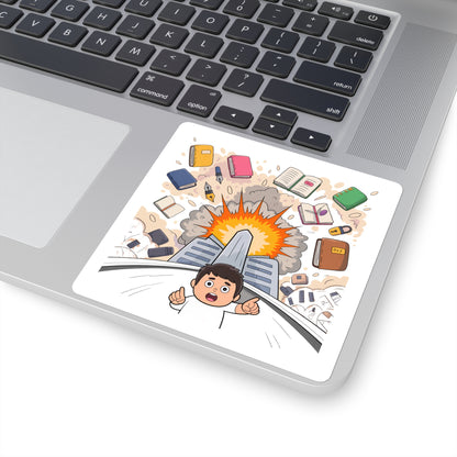 Product Sticker