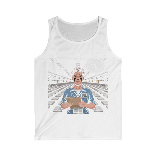 Product Men's Softstyle Tank