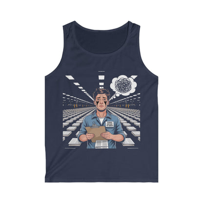 Product Men's Softstyle Tank