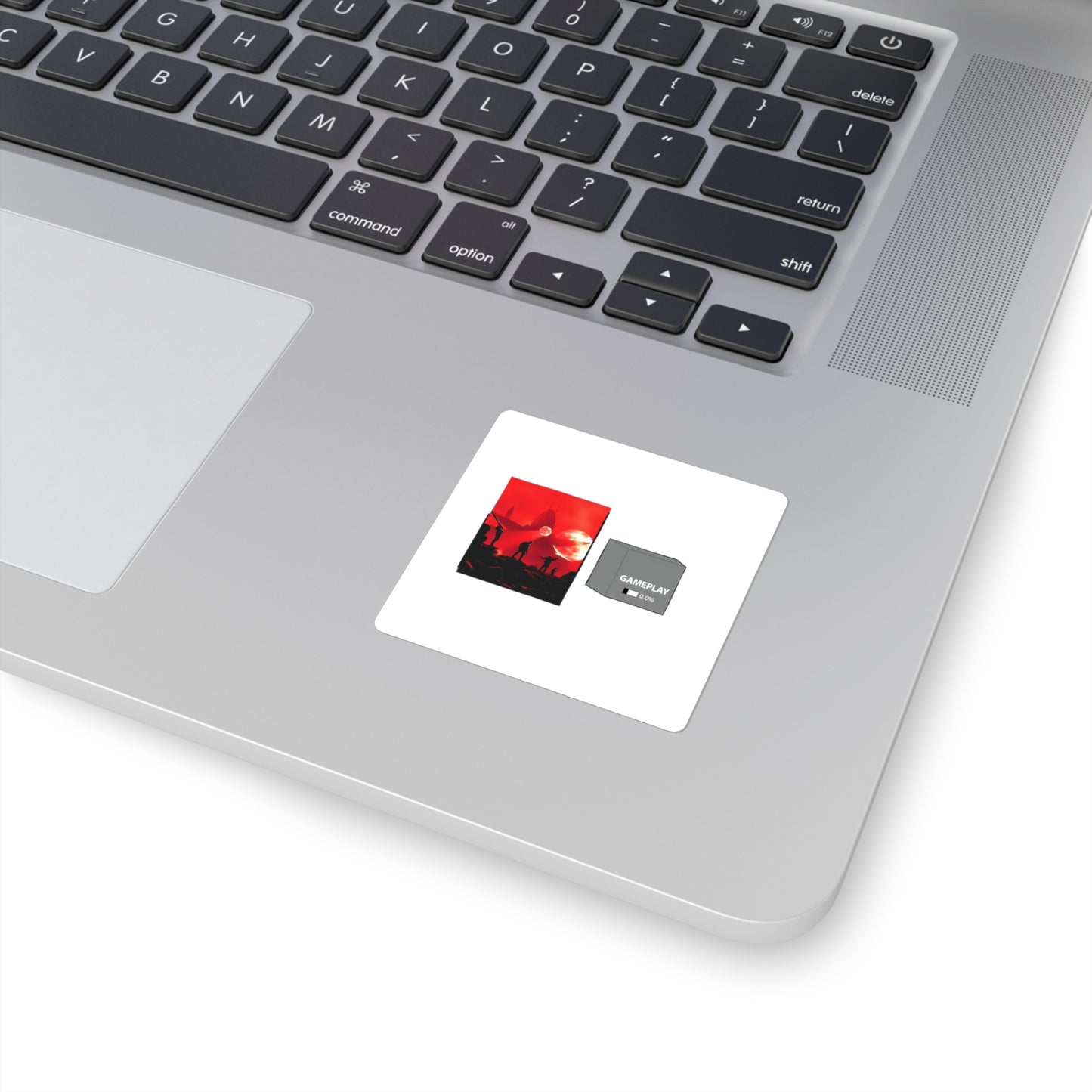 Product Sticker