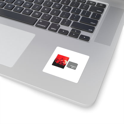 Product Sticker