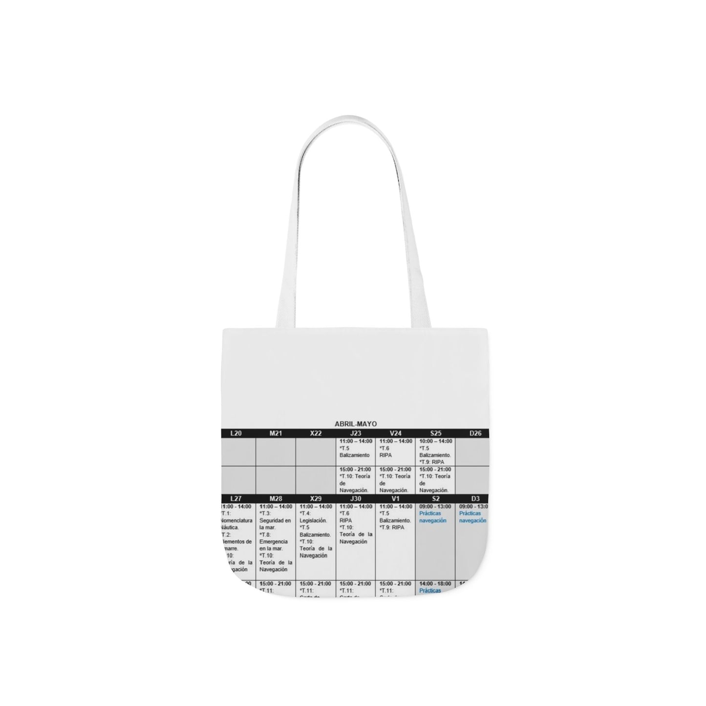 AI's Hunger Solved by Earth's Belly Tote