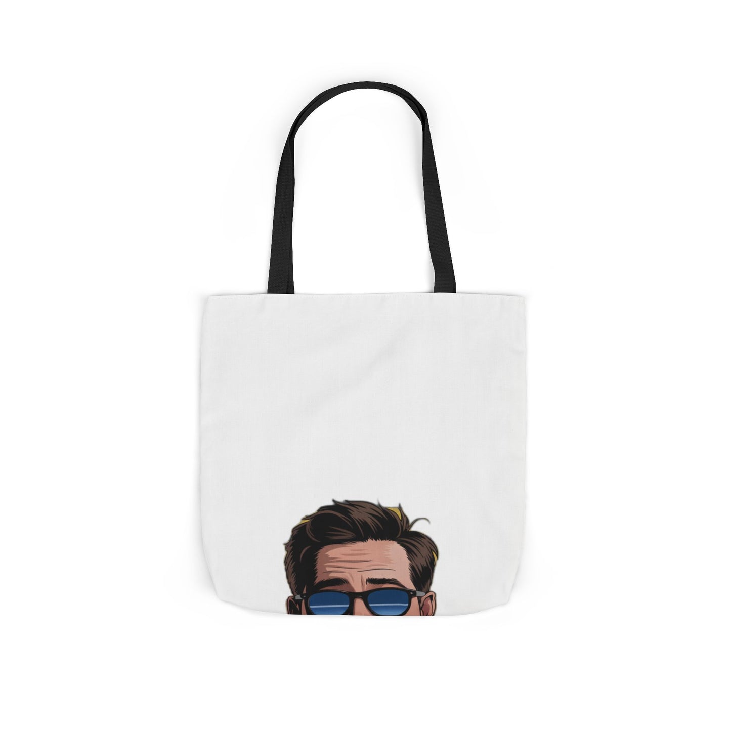 The Overwhelmed Observer Tote