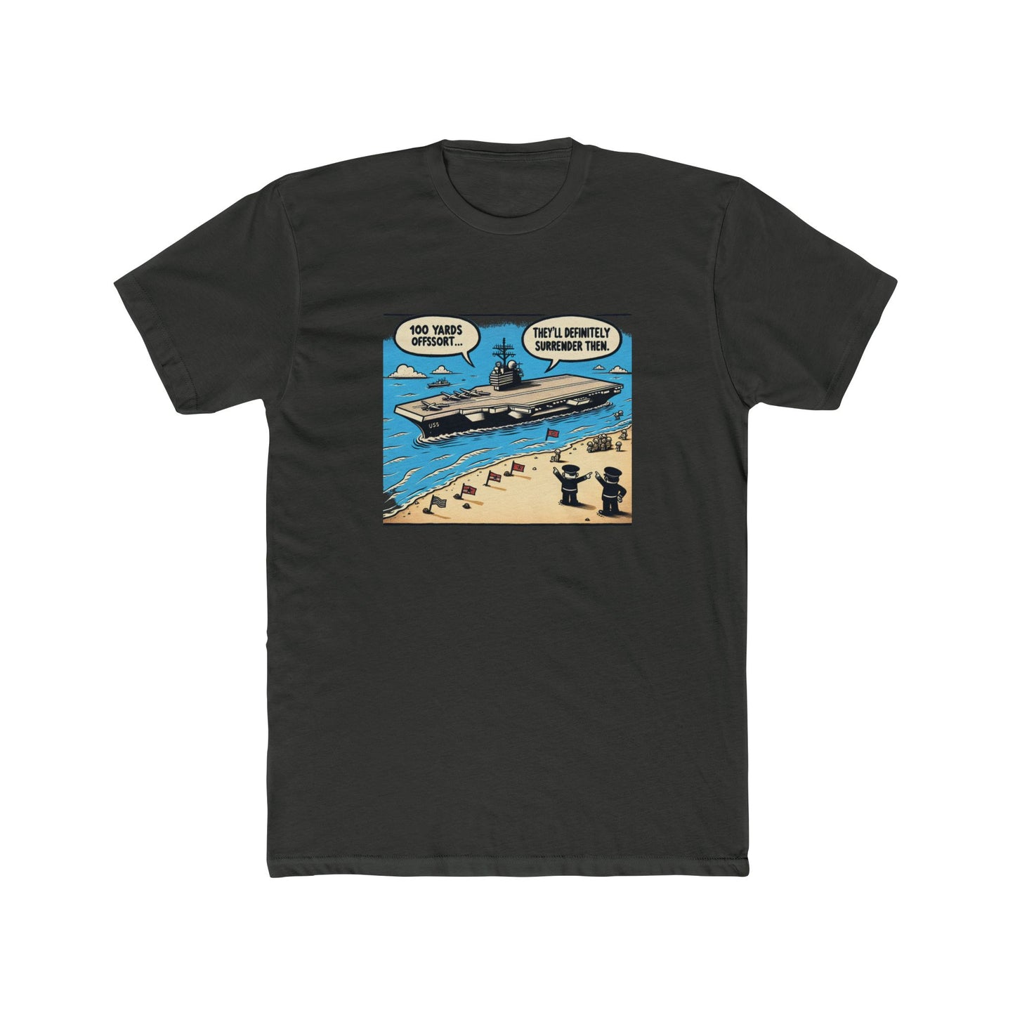 Product Tee