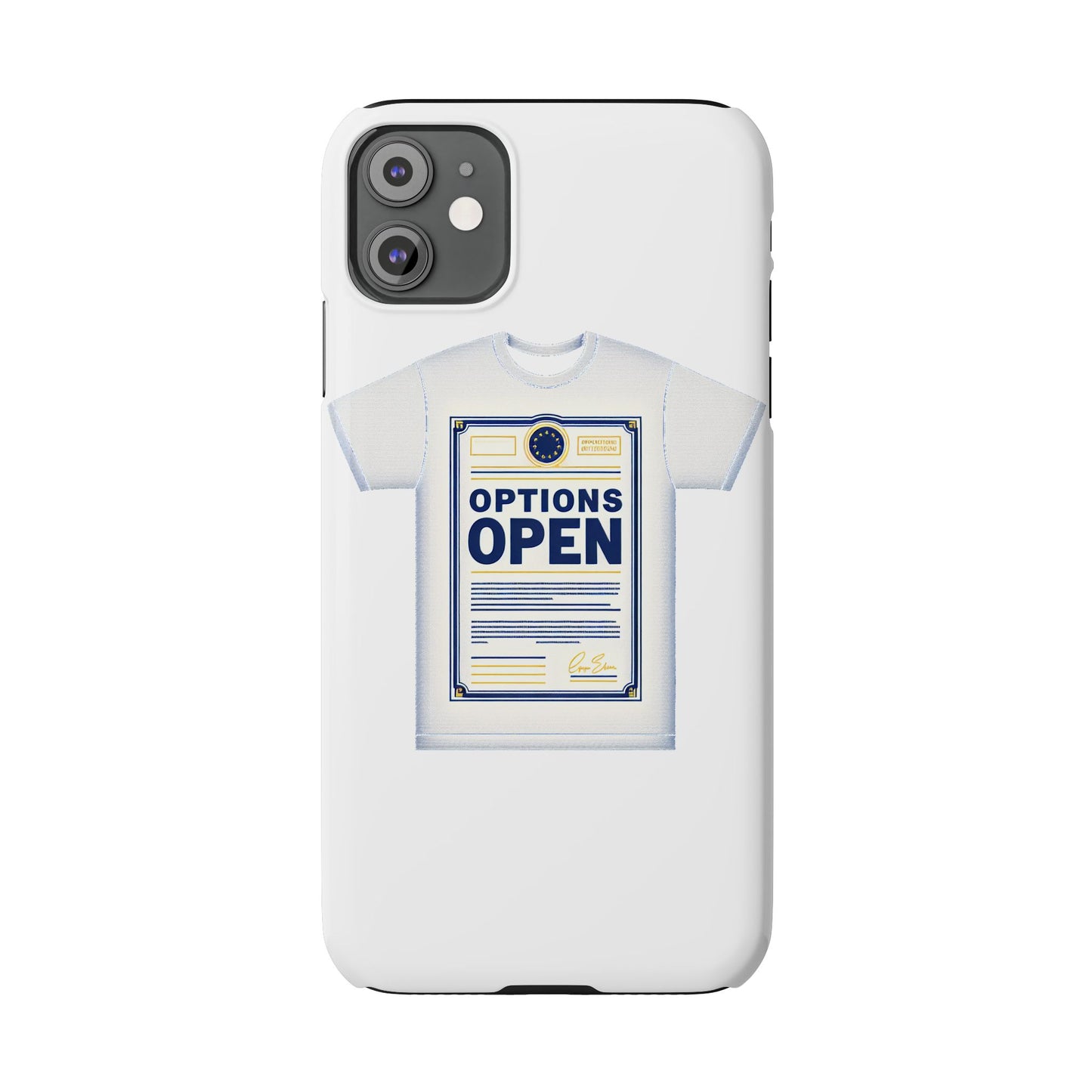 Product Phone Case