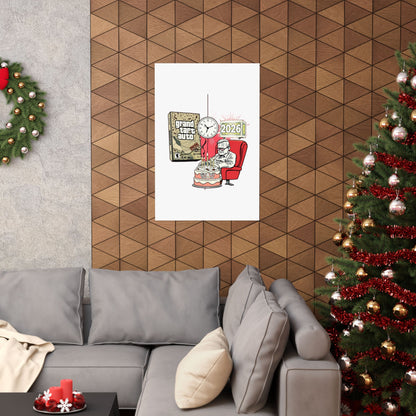 Product Poster