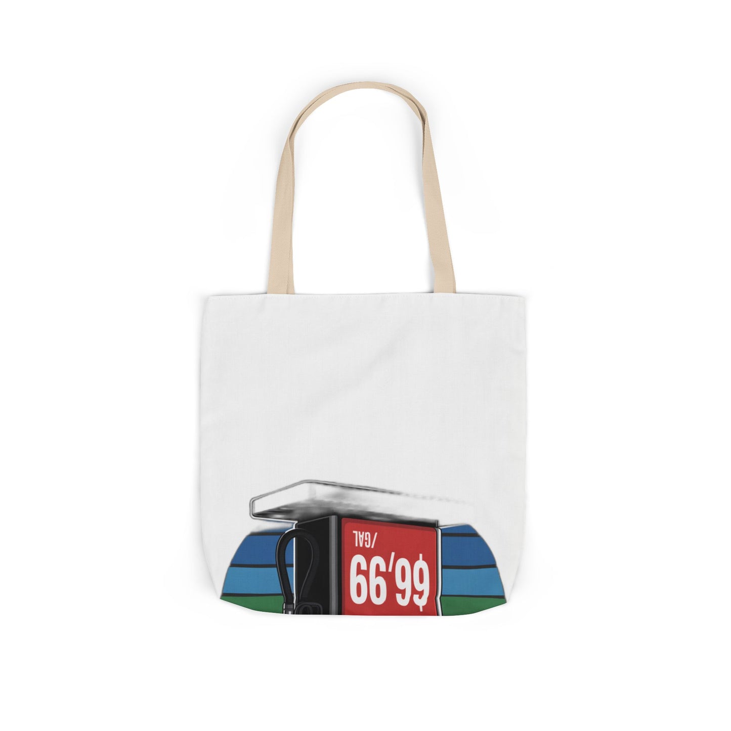 oil-price-irony Tote