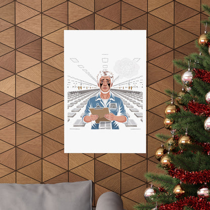 Product Poster