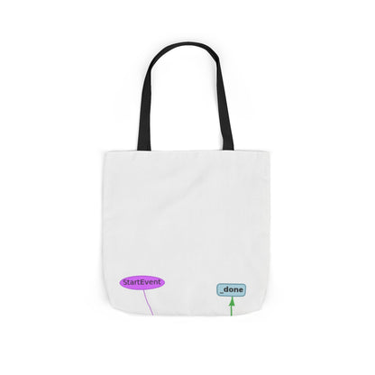 The Villain Arc Moment Tote