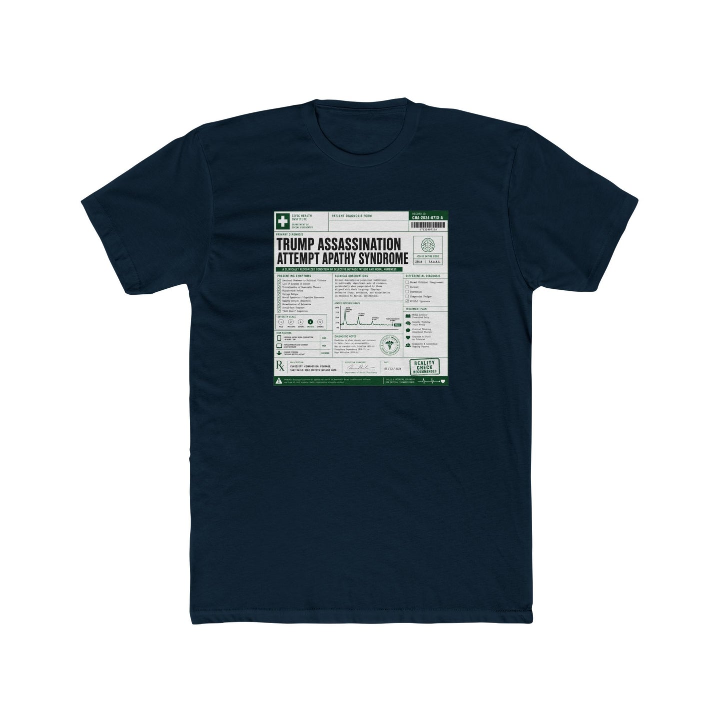Product Tee