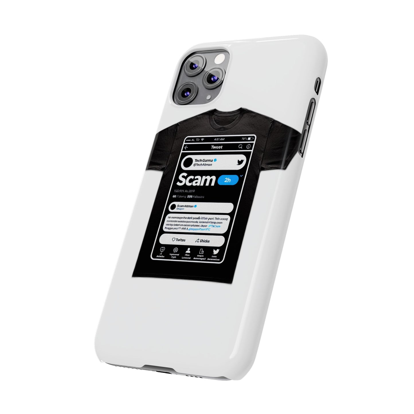 Product Phone Case