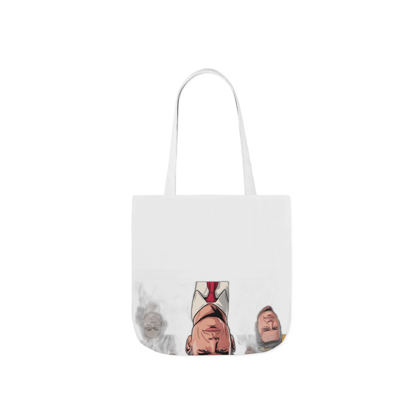 The Free Rider Chronicles Tote