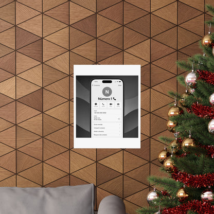 Product Poster