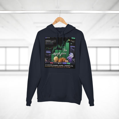 Tokenois: The New Currency Hoodie