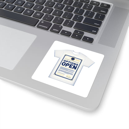 Product Sticker