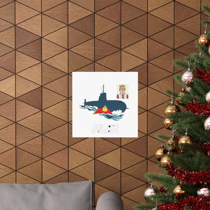 Product Poster