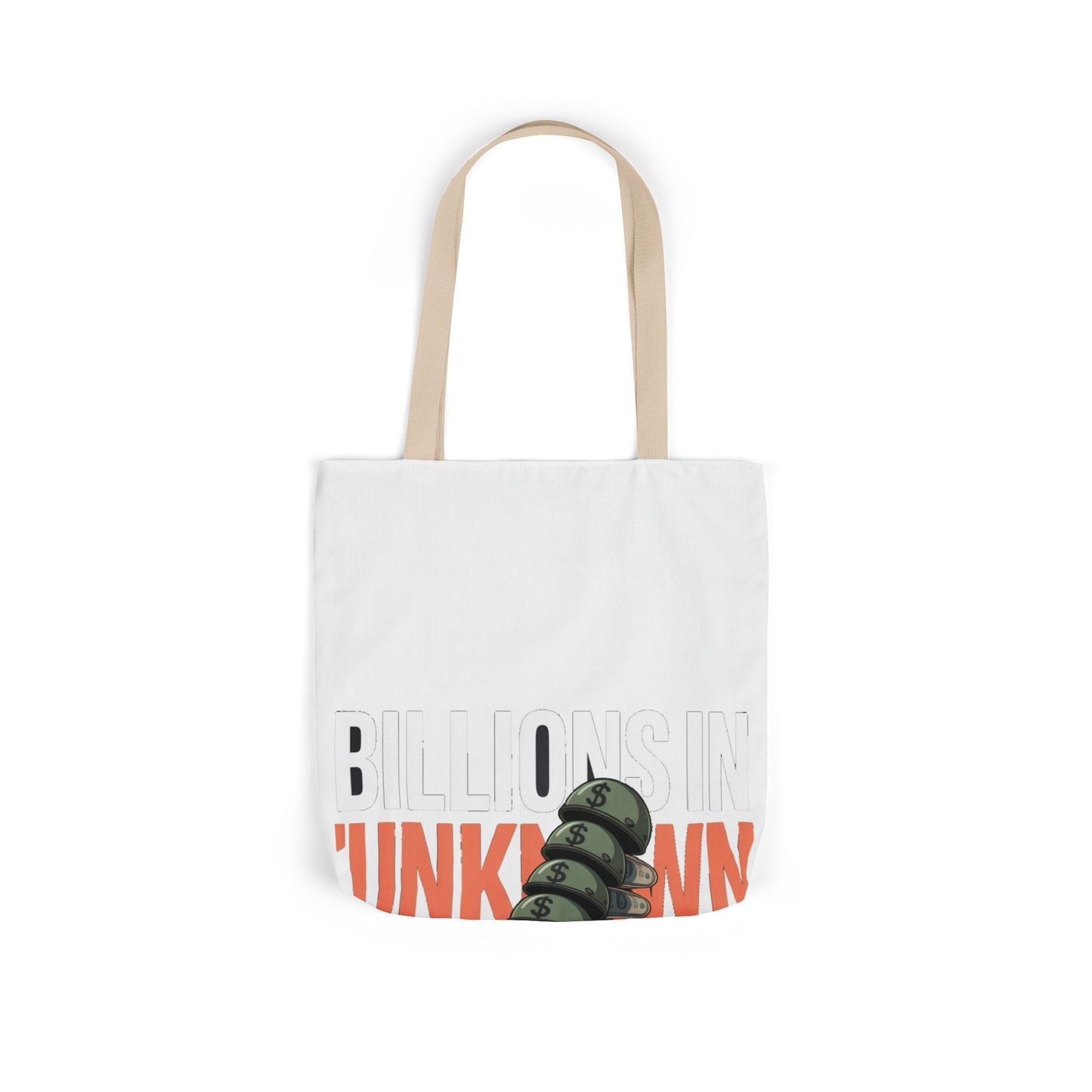 The Cost of Secrecy Tote