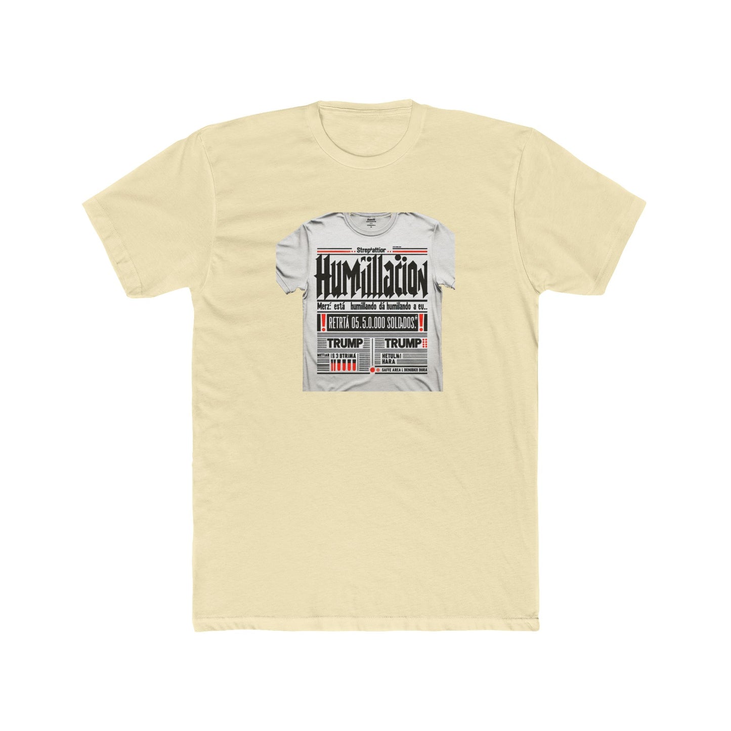 Product Tee