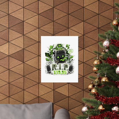 Product Poster