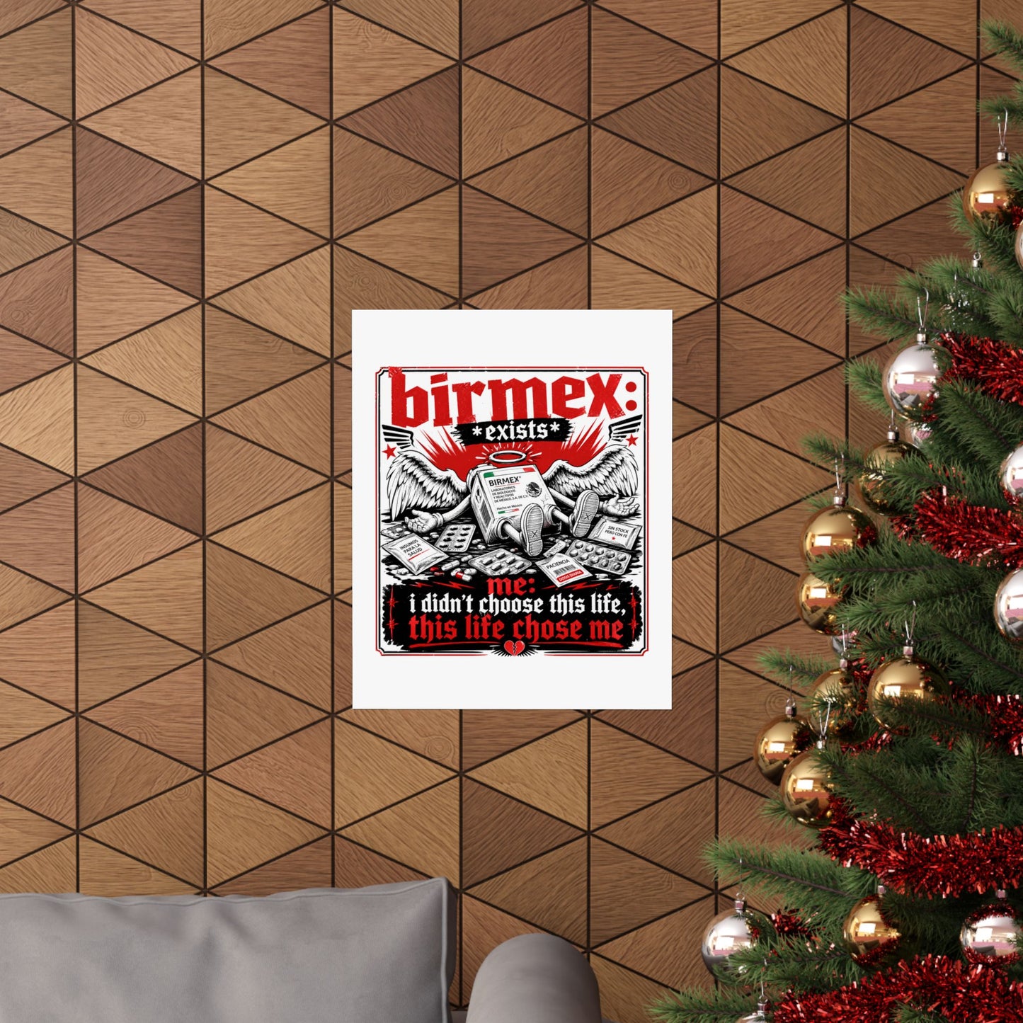 Product Poster