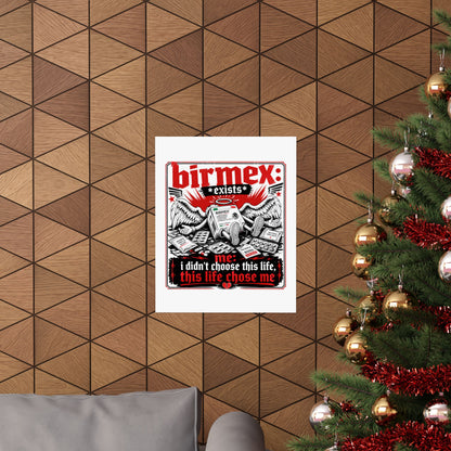 Product Poster