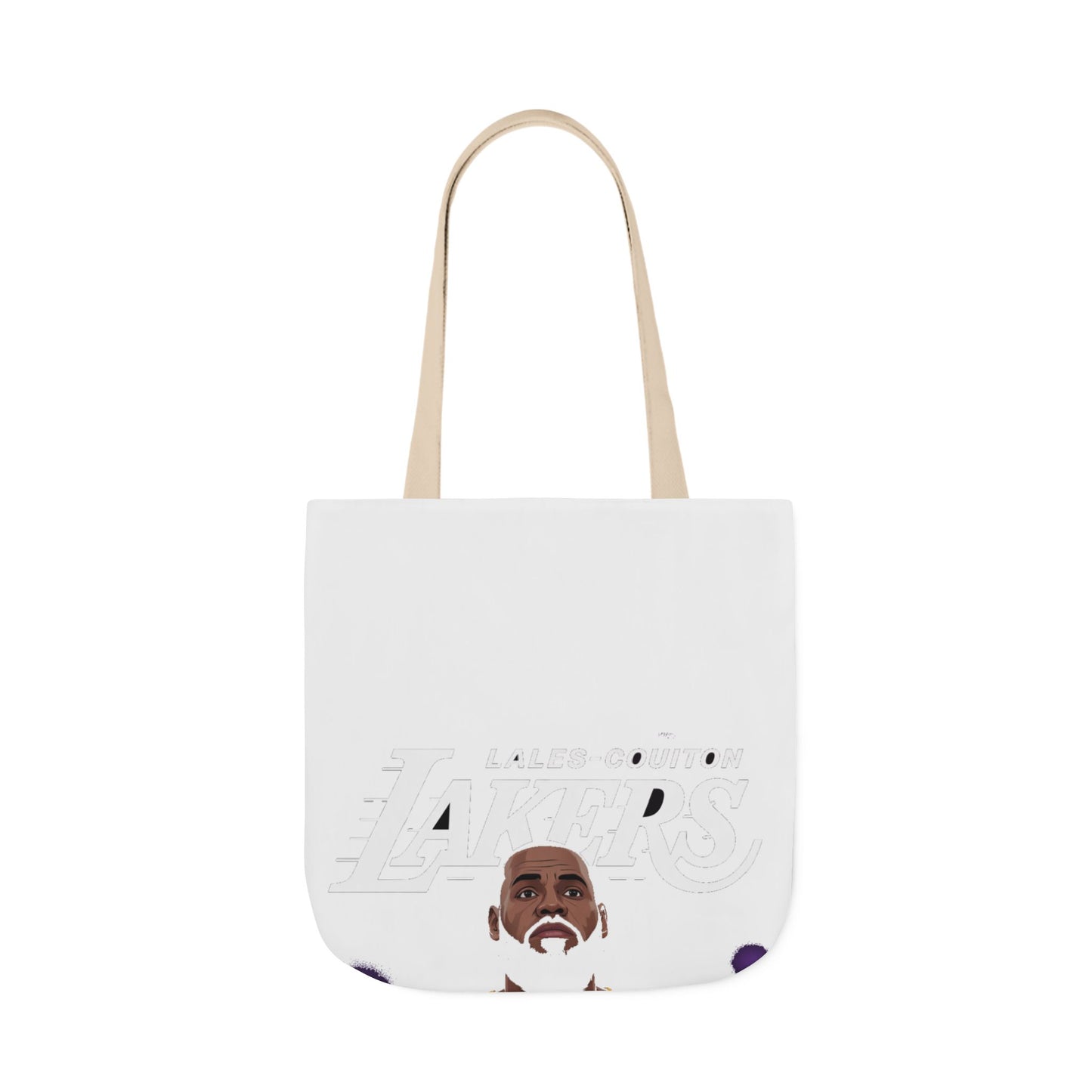 The Connoisseur Angle Tote