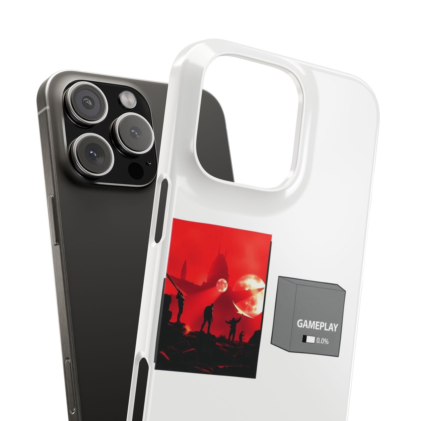 Product Phone Case