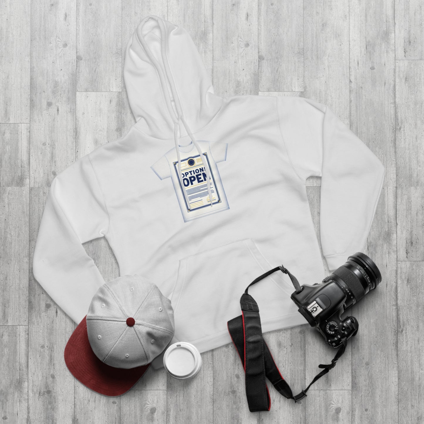 Product Hoodie