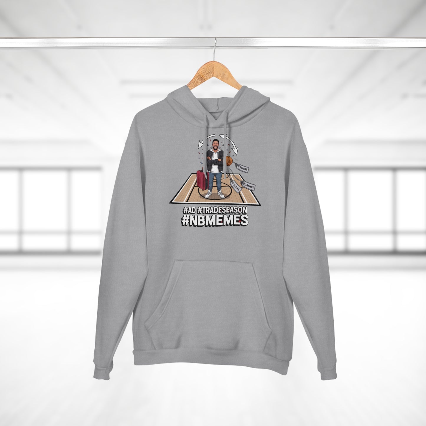 Product Hoodie