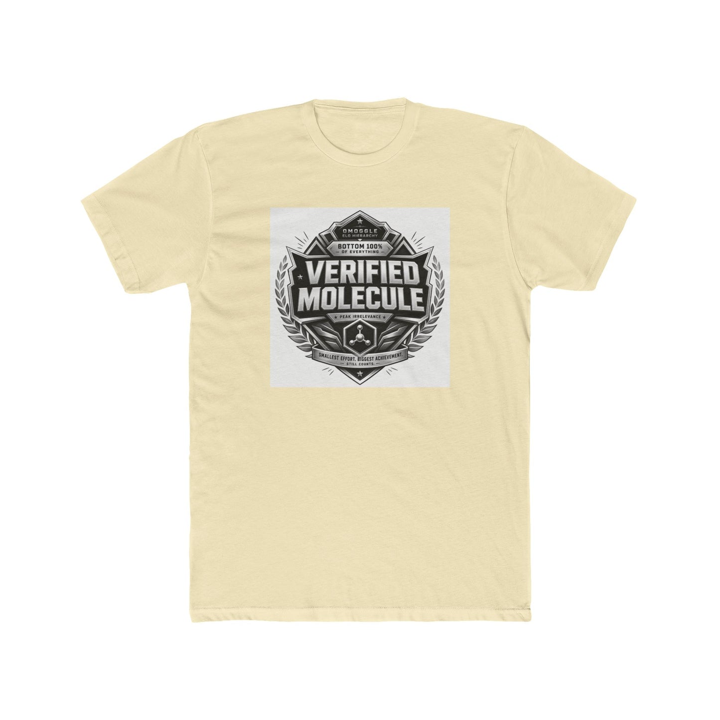 angle-2 Tee