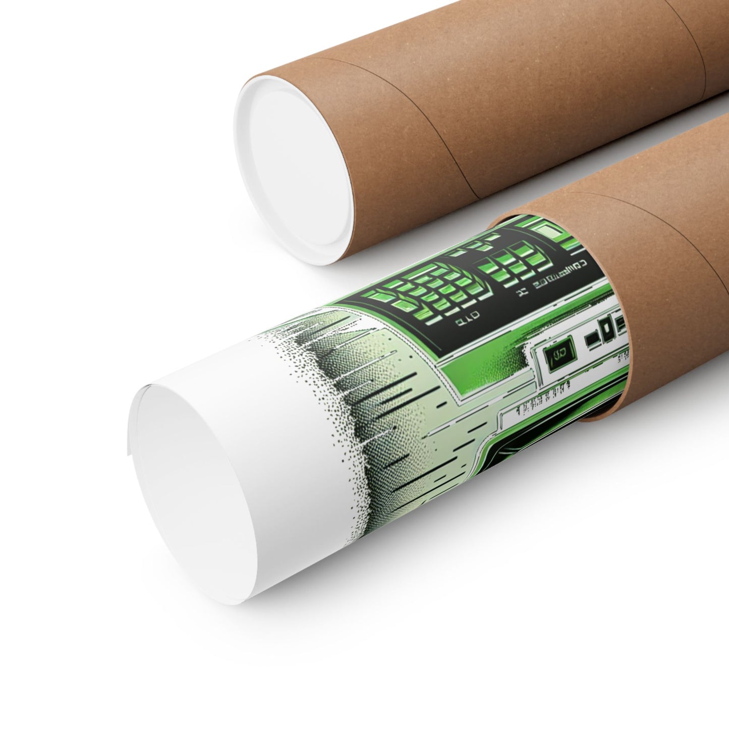 Product Poster