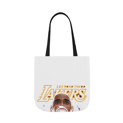 The Overwhelmed Observer Tote