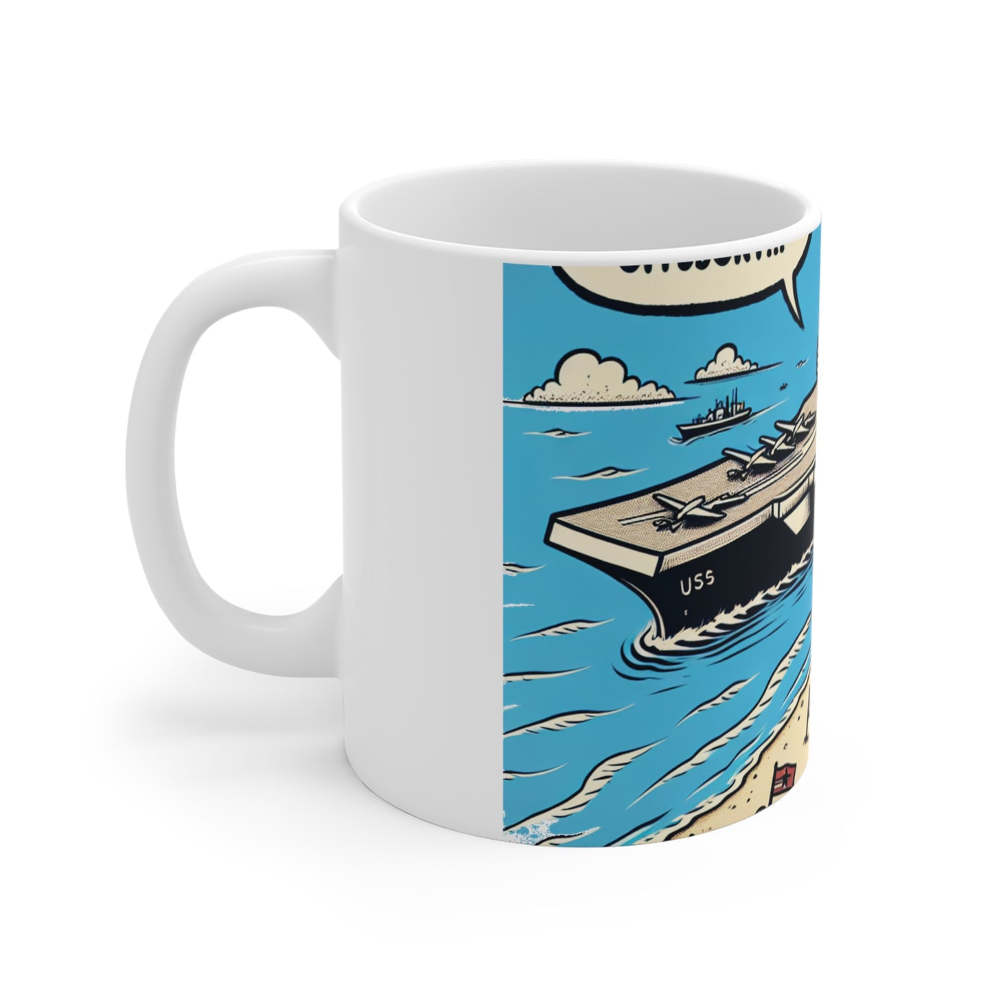 Product Mug