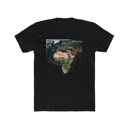 $4 Million Panama Tee