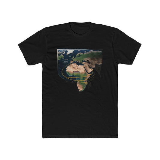 $4 Million Panama Tee