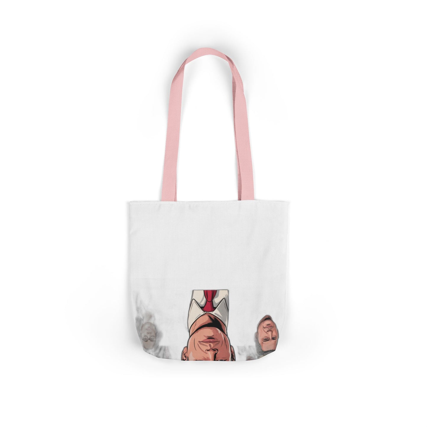 The Free Rider Chronicles Tote
