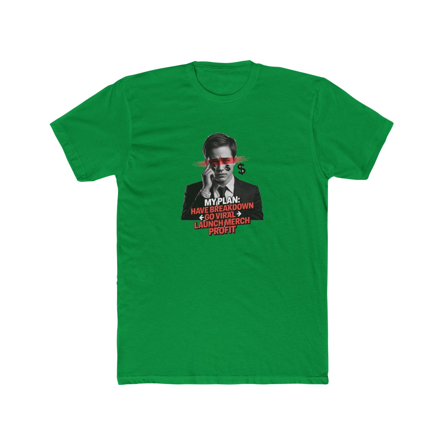 Product Tee