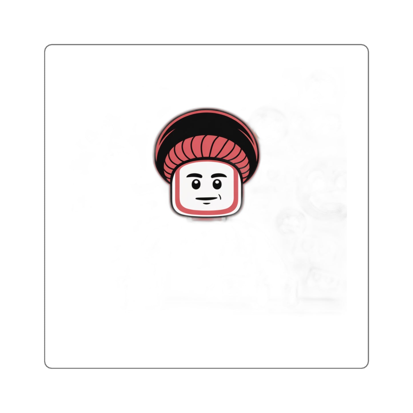 Product Sticker