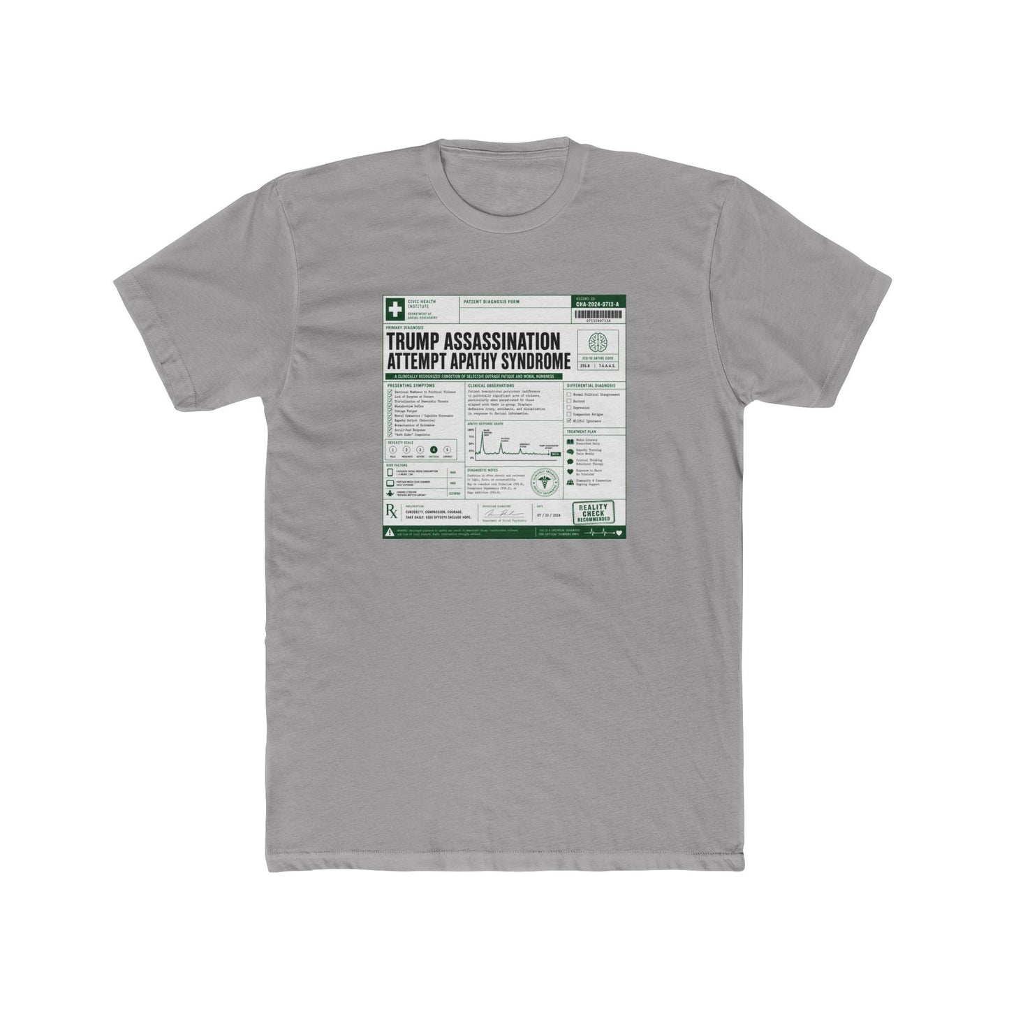 Product Tee
