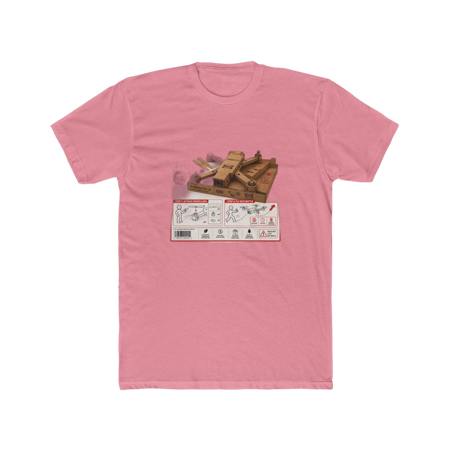 Product Tee