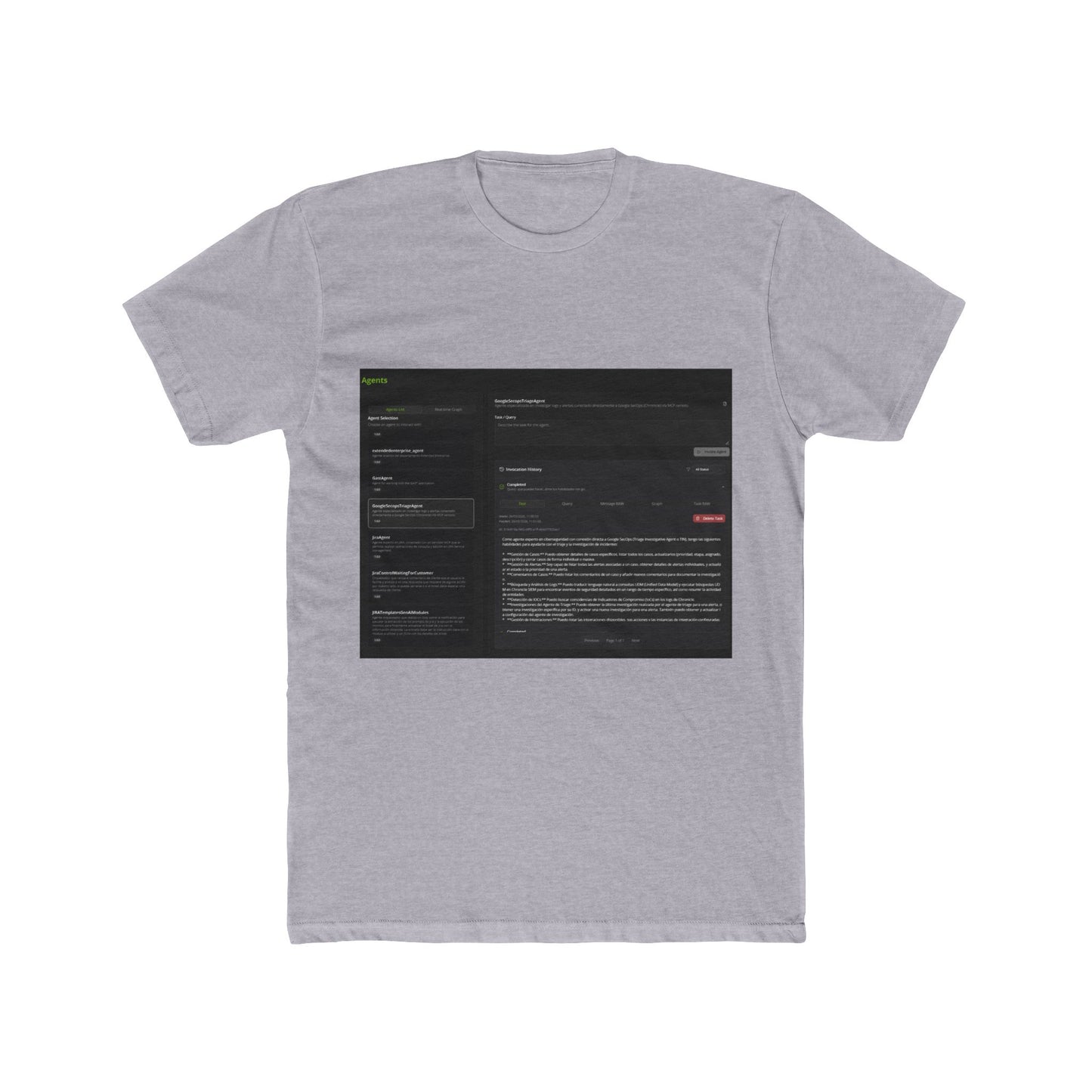 The Ethics Catch-22 Tee