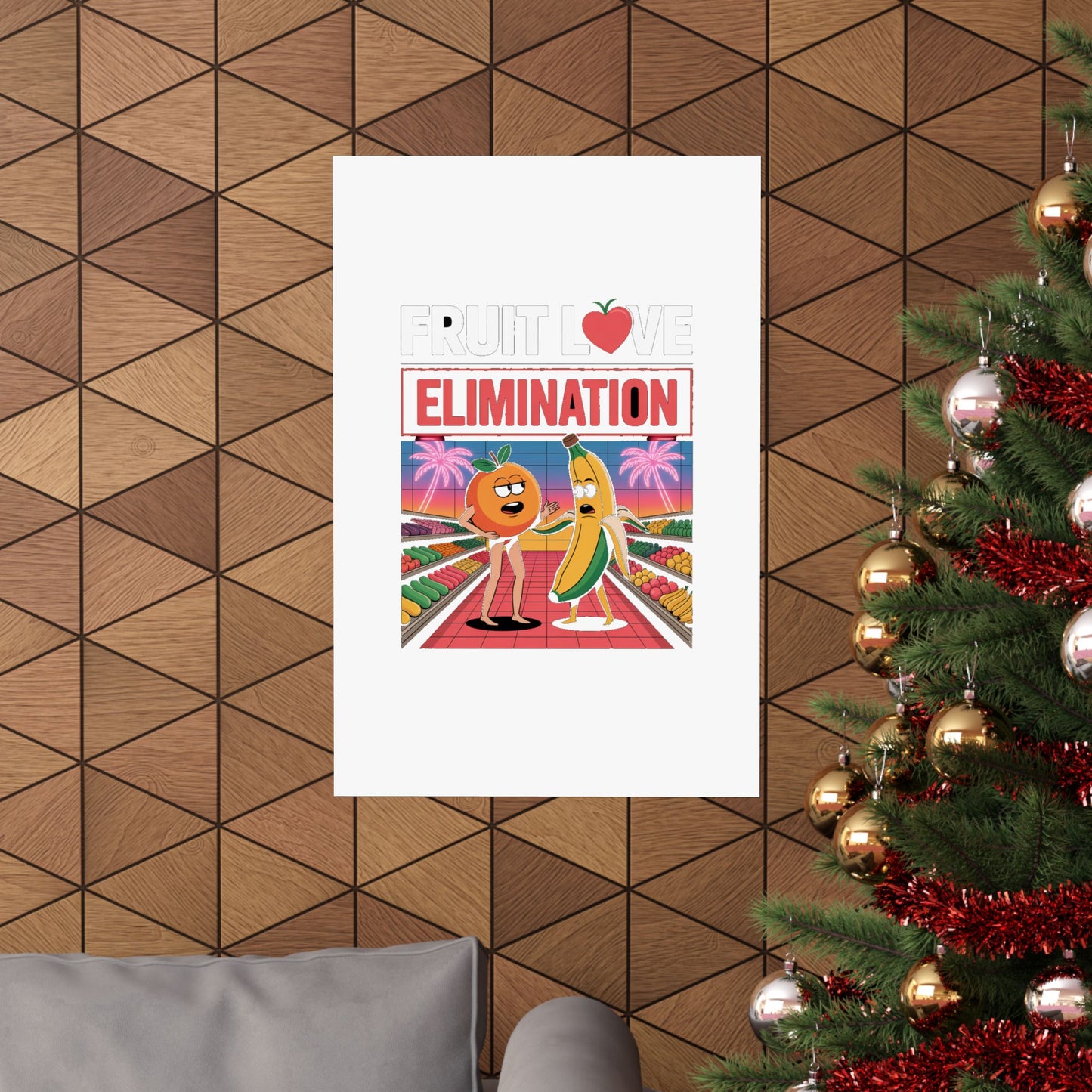 Product Poster